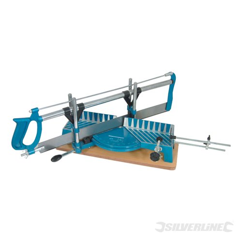 precision mitre saw