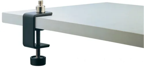 mitre saw clamp on wood