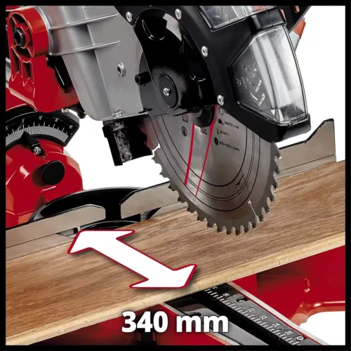 compound mitre saw vs sliding mitre saw
