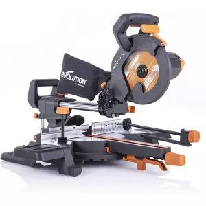sliding mitre saw