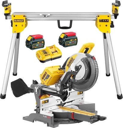 dewalt mitre saws