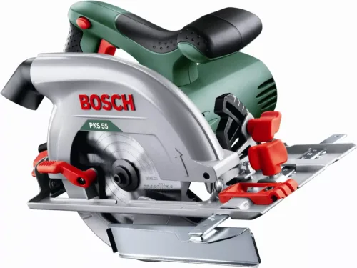 PKS55 circular saw