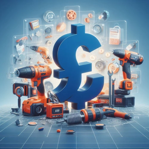 buying cordless drills in the United Kingdom