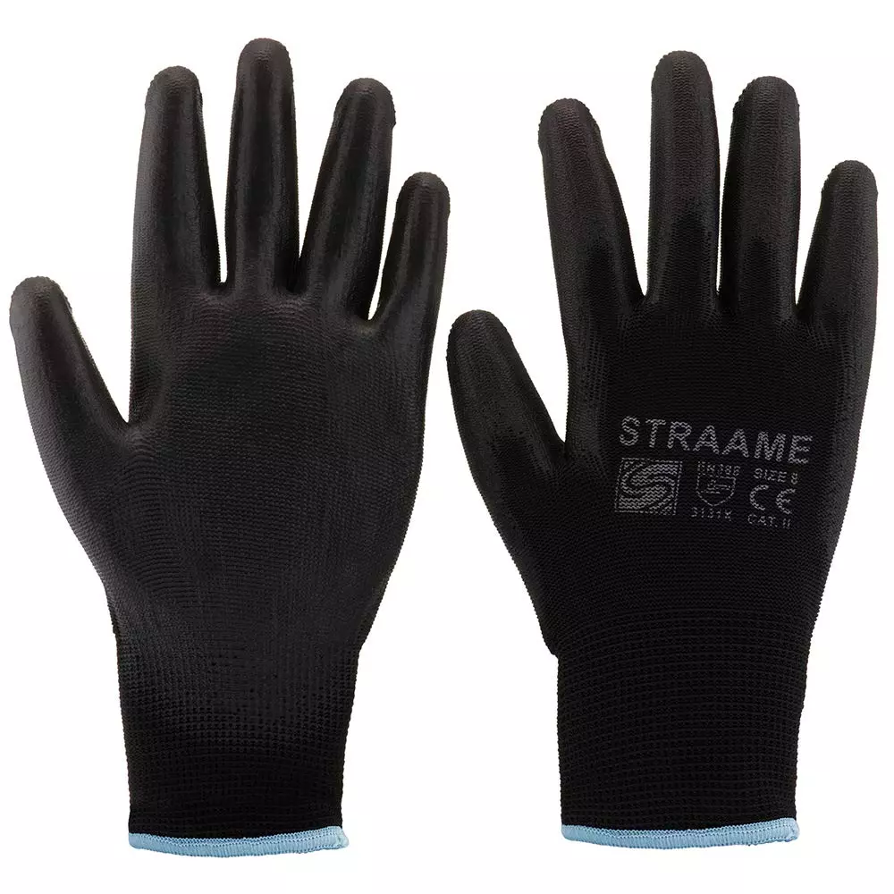 safety gloves for hand protection