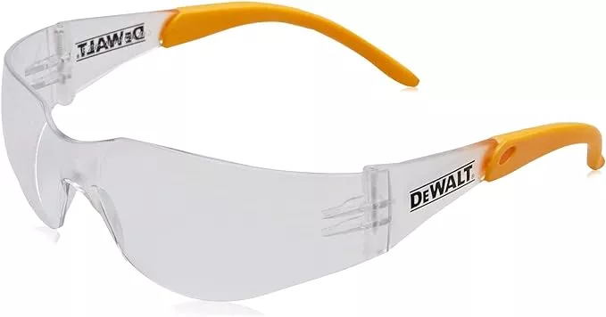 Dewalt safety goggles