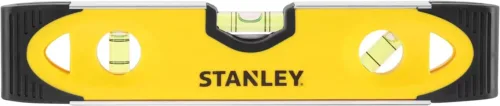 Stanley torpedo spirit level