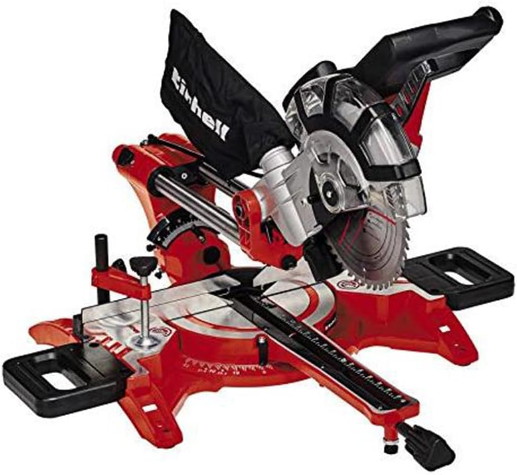 Einhell TC-SM 21311 saw