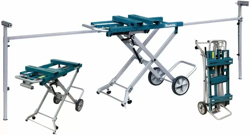 Makita DEAWST05 Mitre Saw Stand