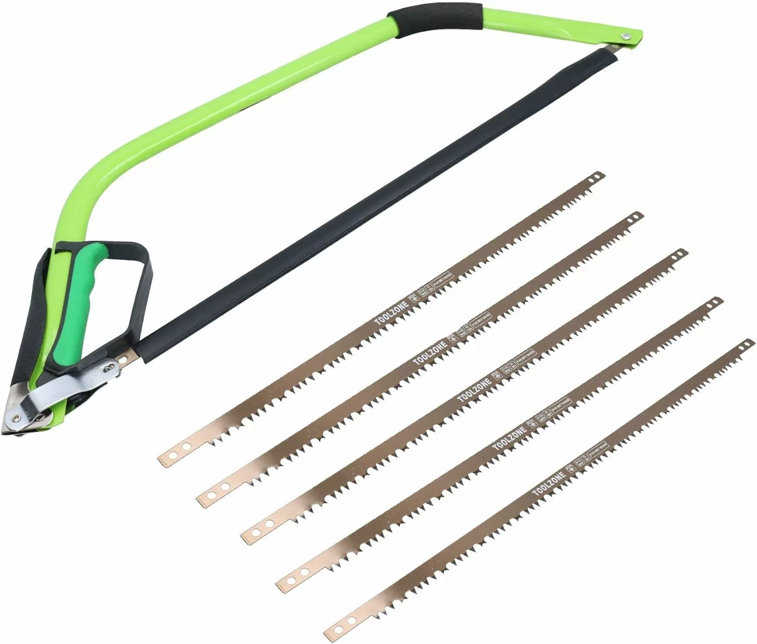 24” Heavy Duty Bow Saw