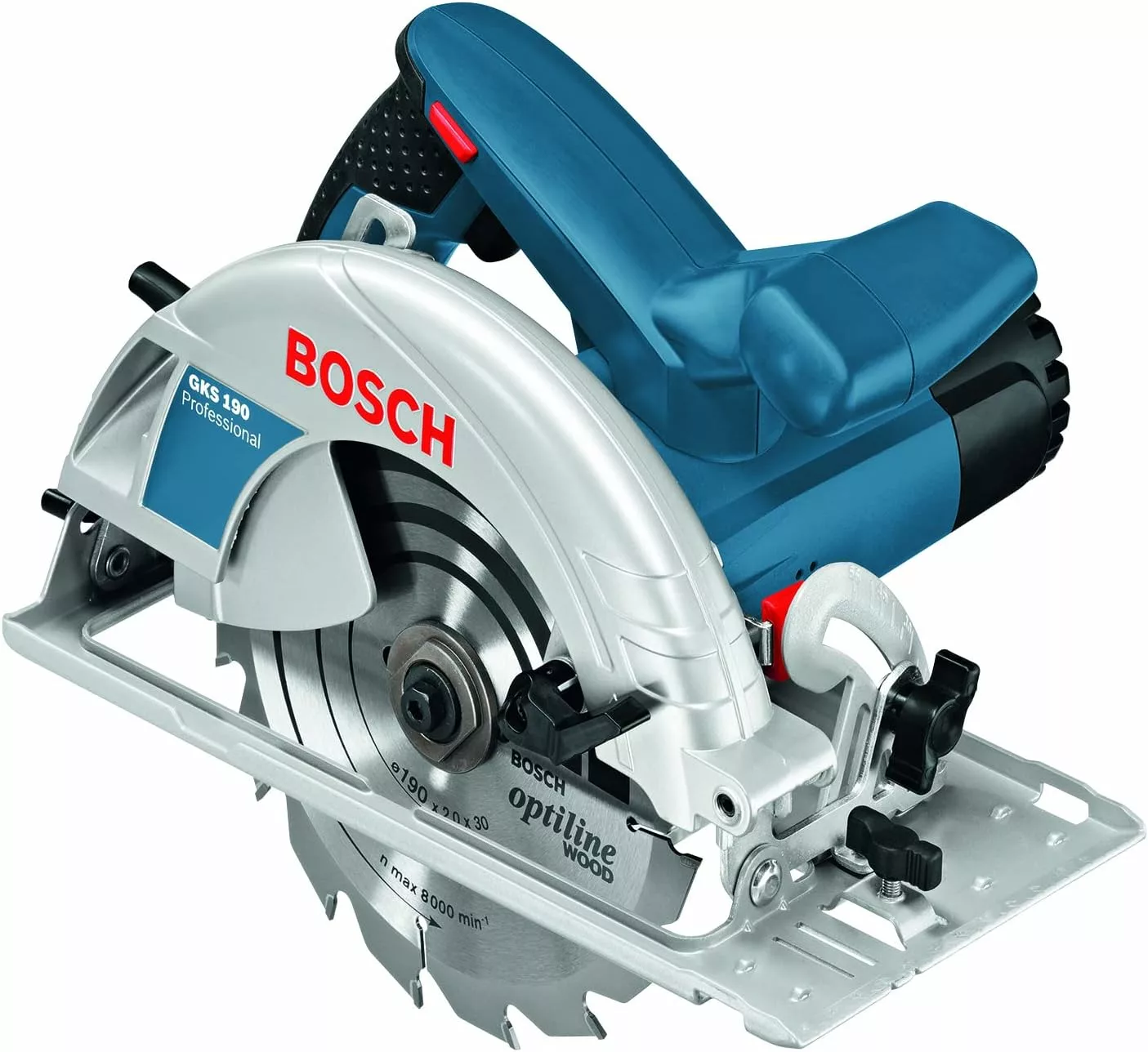 Bosch Professional Hand Held Circular Saw