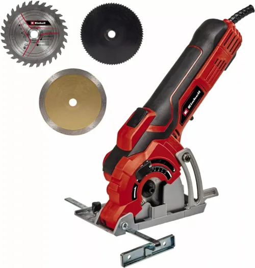 Einhell TC-CS 89 Mini Circular Saw