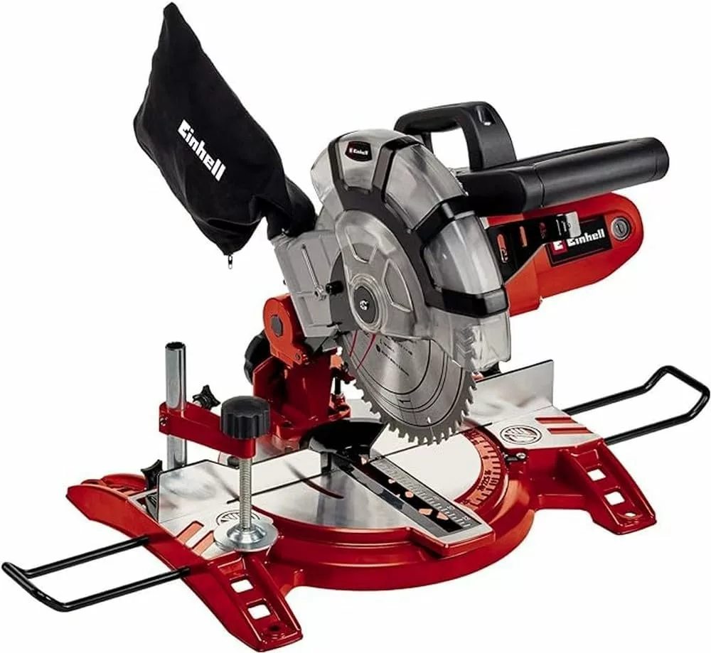 Einhell TC-MS 2112 Compound Mitre Saw