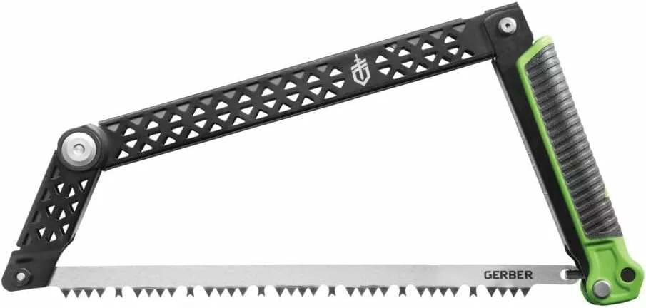 Gerber Freescape Camp Outdoor Folding Bow Saw