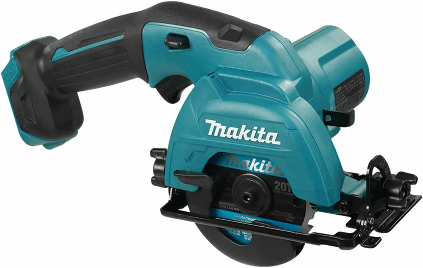 makita mini circular saw Makita Circular Saw, Blue, 33.3 x 19.1 x 18.5 cm
