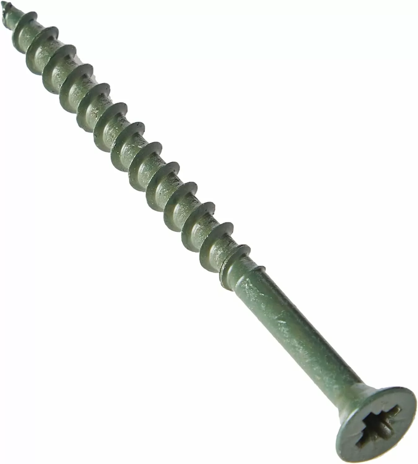 pozidriv decking screw