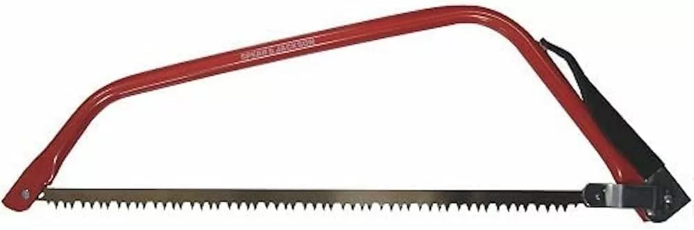 Spear & Jackson 3621K/09 Razorsharp Bow Saw, 21-inch
