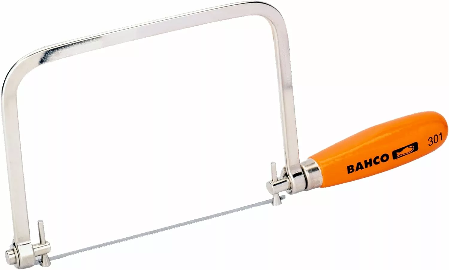 Bahco 301 Coping Saw