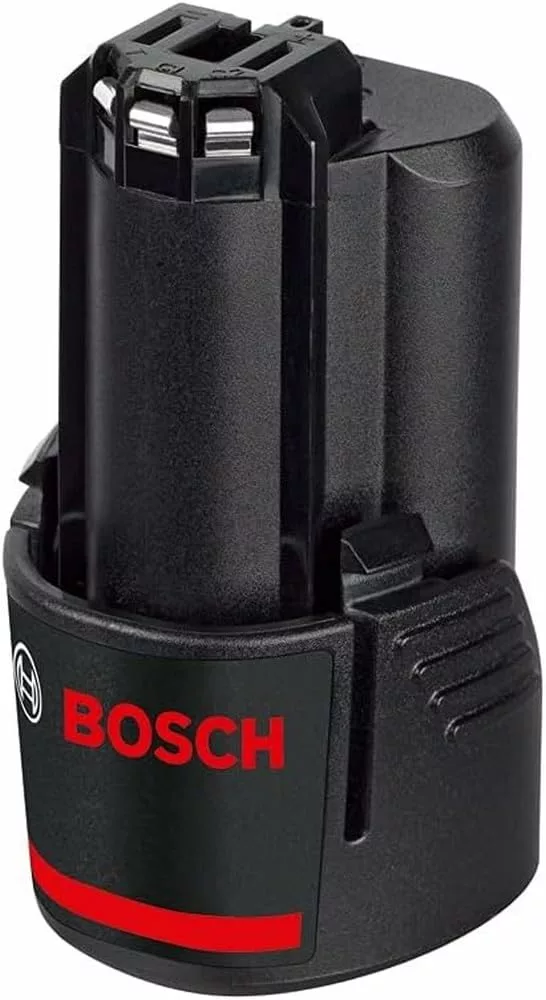 Bosch Professional 12V System GBA 12V 3.0Ah rechargeable battery