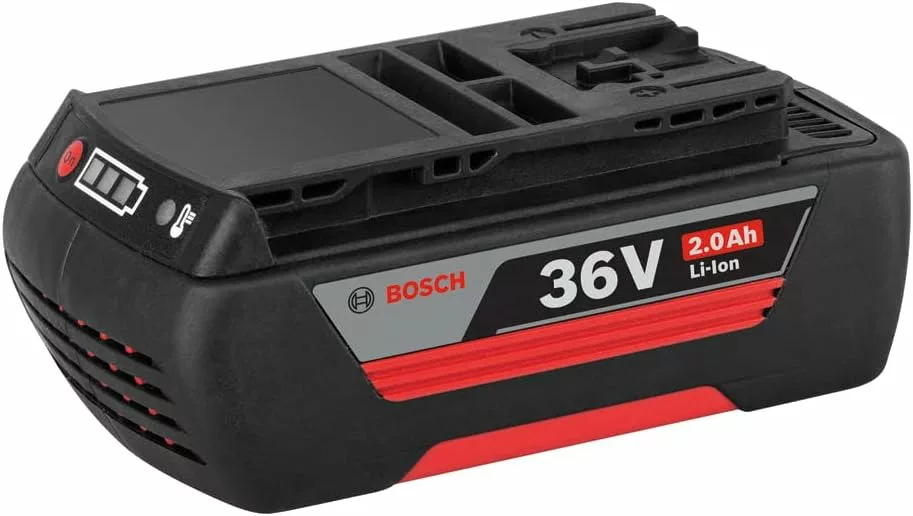 Bosch Professional 1600Z0003B GBA 2 A CoolPack Battery 