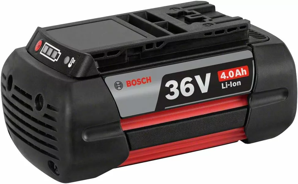 Bosch Professional GBA 36 V/4.0 AH Battery, H-C