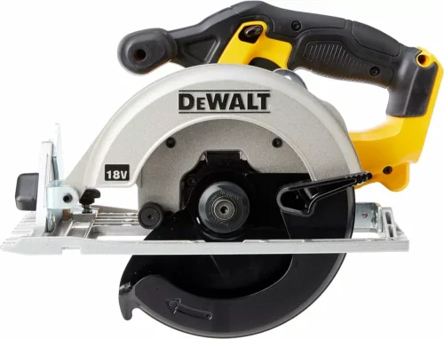 DEWALT DCS391N-XJ XR 165 mm Circular Saw-Bare Unit