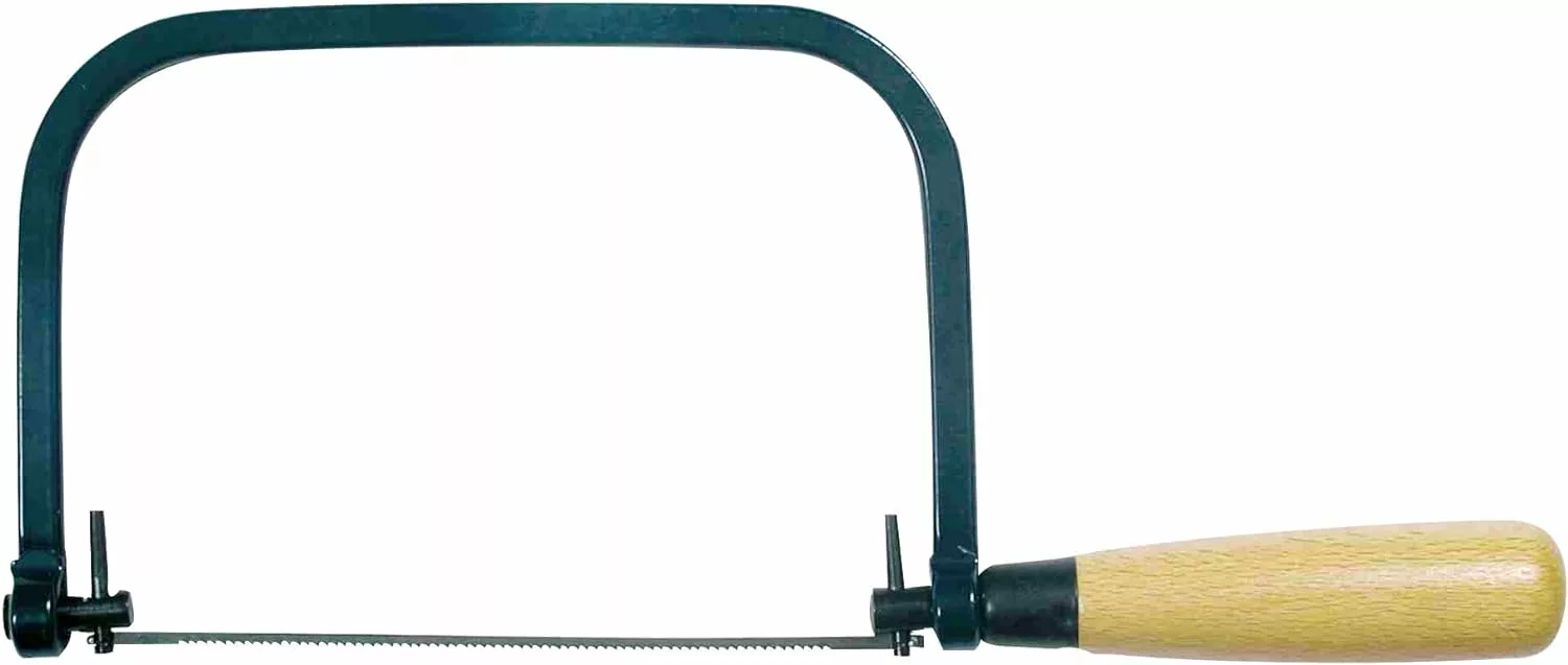Eclipse Professional Tools 70-CP1R Coping Saw