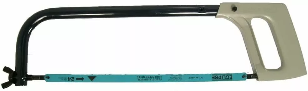Eclipse Professional Tools Professional Hacksaw 70-20TR,Blue