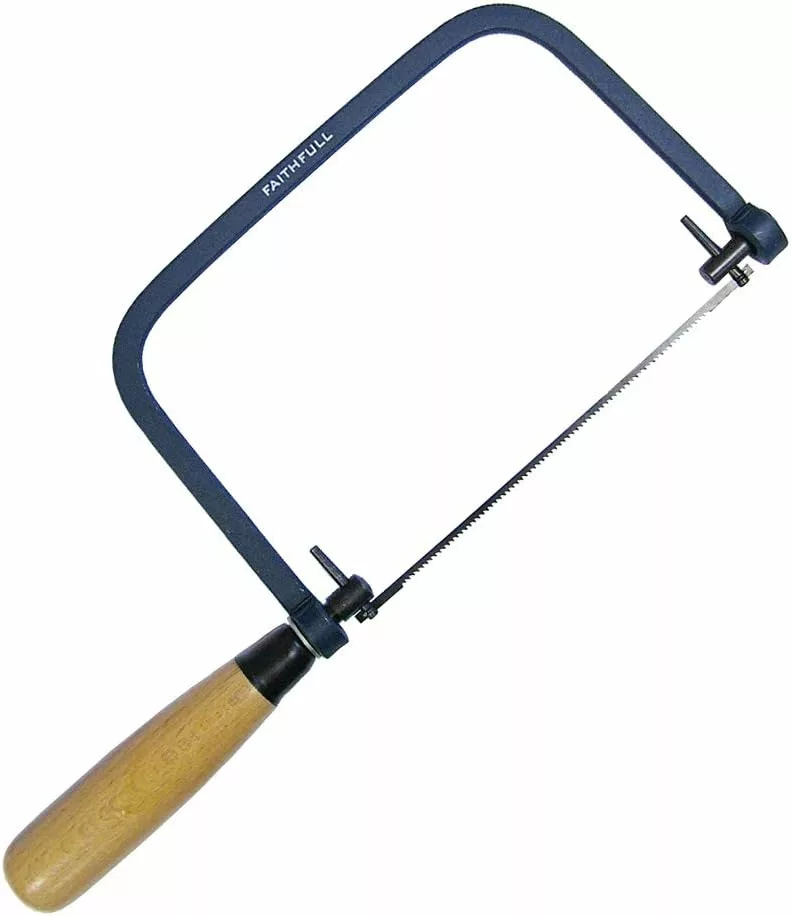Faithfull FAICS Coping Saw