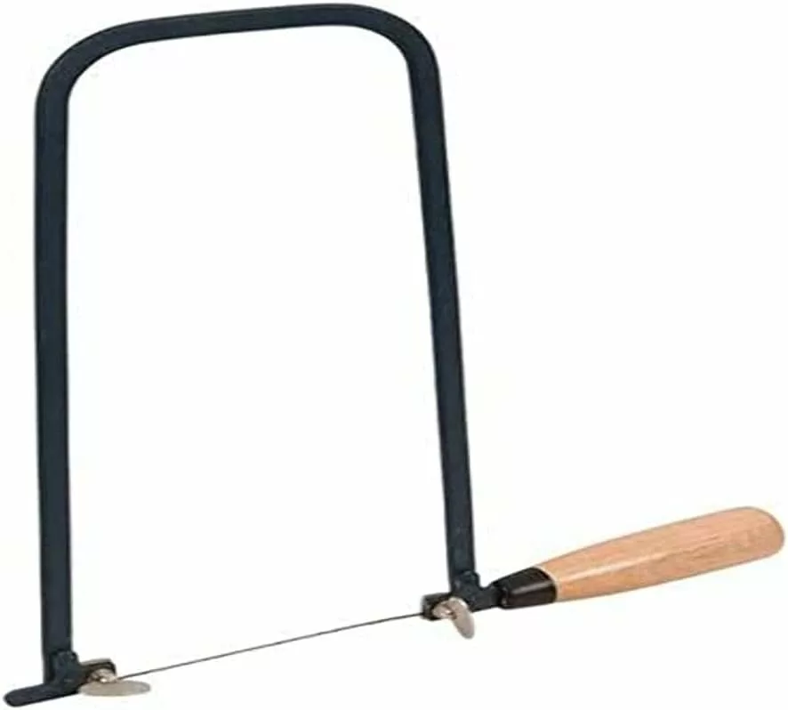 Silverline Fretsaw 300mm (453456)