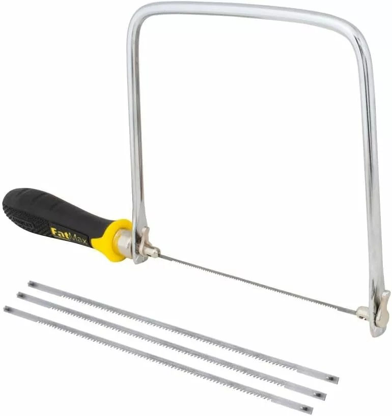 Stanley Coping Saw 0 15 106