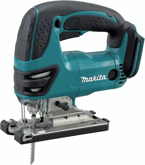 Makita DJV180Z 18 V Cordless jigsaw