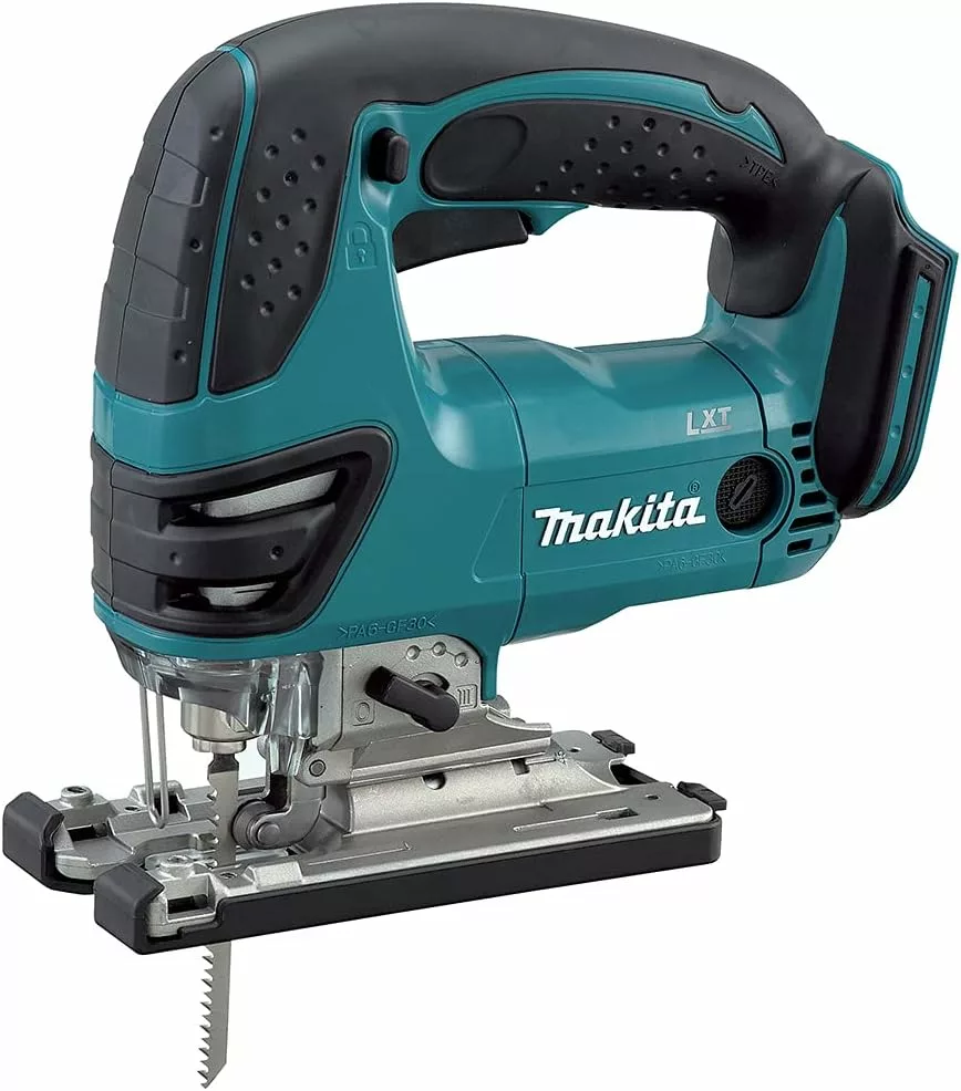 Makita DJV180Z 18 V Cordless jigsaw