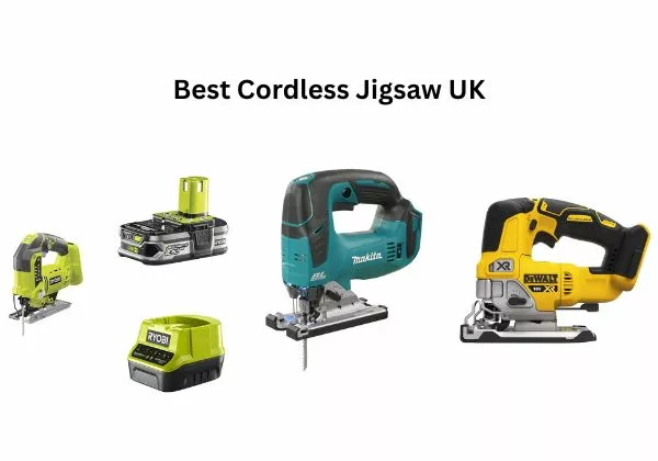 Cordless jigsaw uk reviews