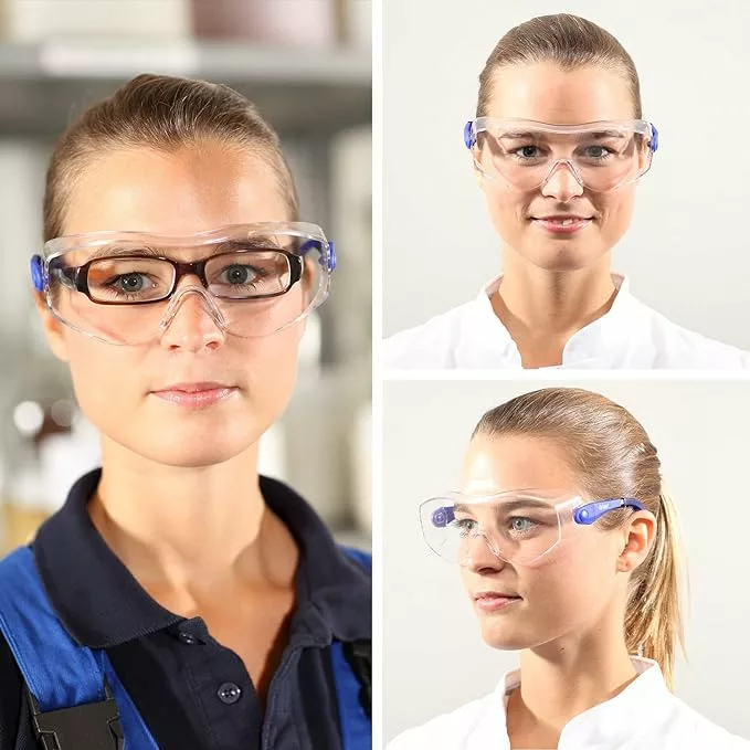 Dräger Safety Over-Glasses