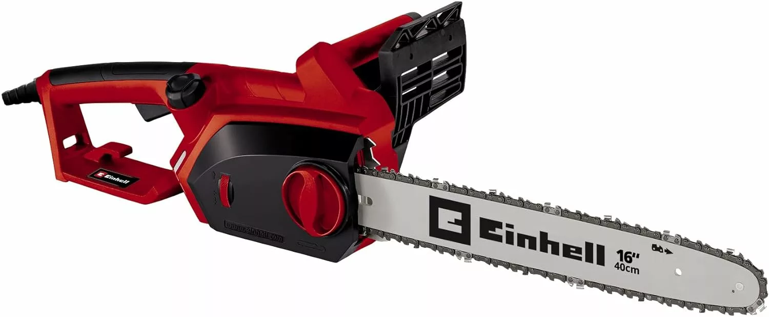 Einhell GH-EC 2040 Electric Chainsaw 