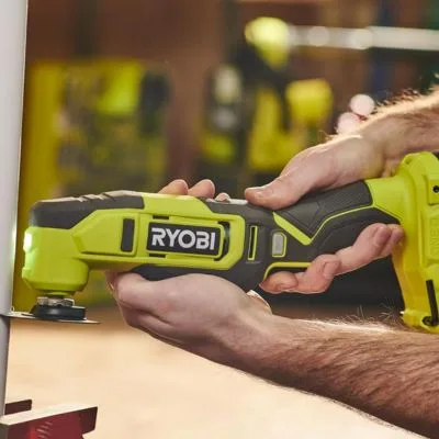 ryobi multi-tool