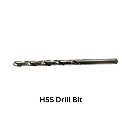 hss drill bit