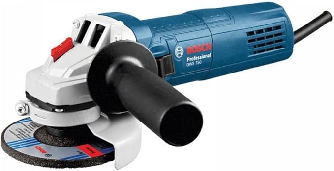 Bosch 0601394270 Professional Angle Grinder
