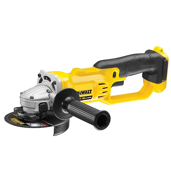 dewalt angle grinder