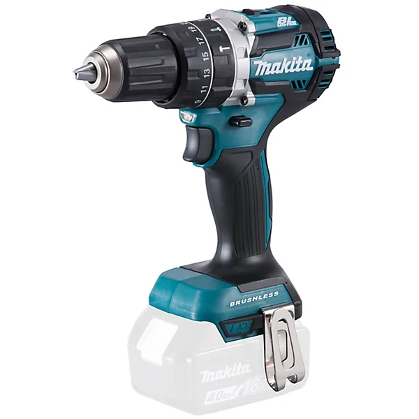 Makita DHP484 Cordless Drill