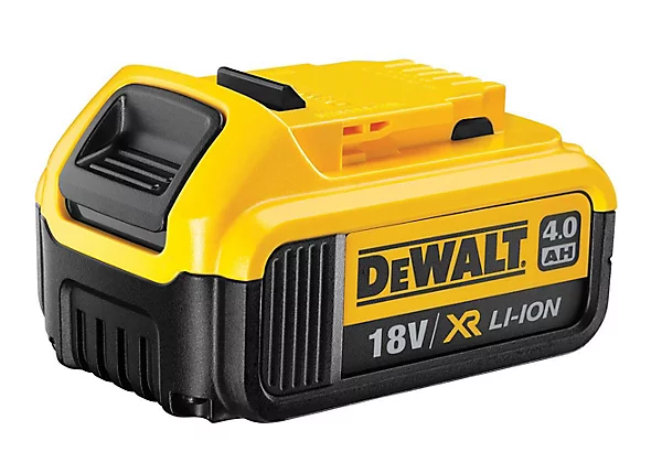 dewalt battery XR