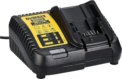 DEWALT DCB115 battery charger