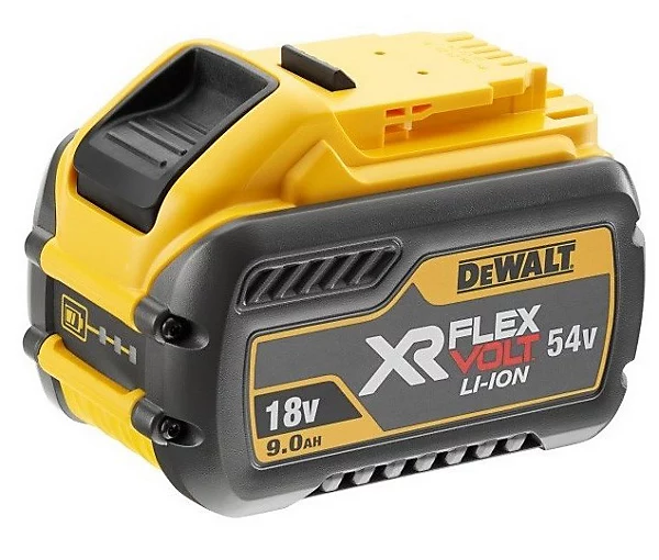 DeWalt 54V battery