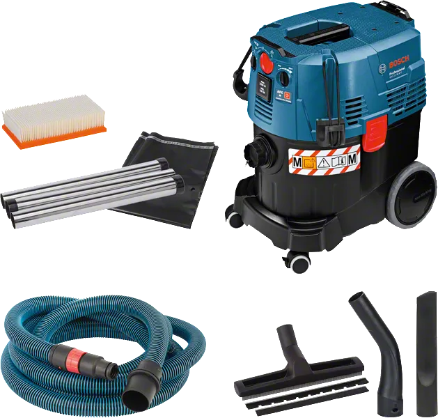 bosch GAS 35 M Dust extractor