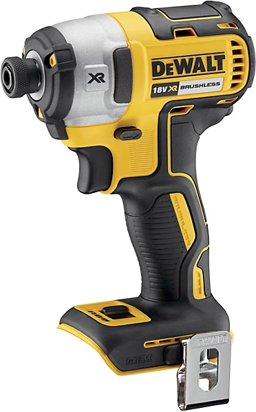dewalt dcf887 impact driver