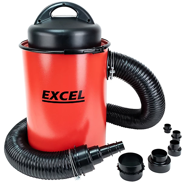 EXCEL dust extractor M Class