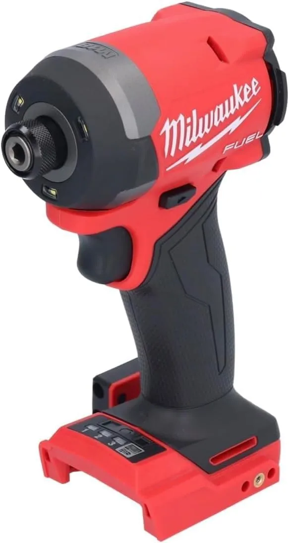milwaukee M18 2953-20 impact driver