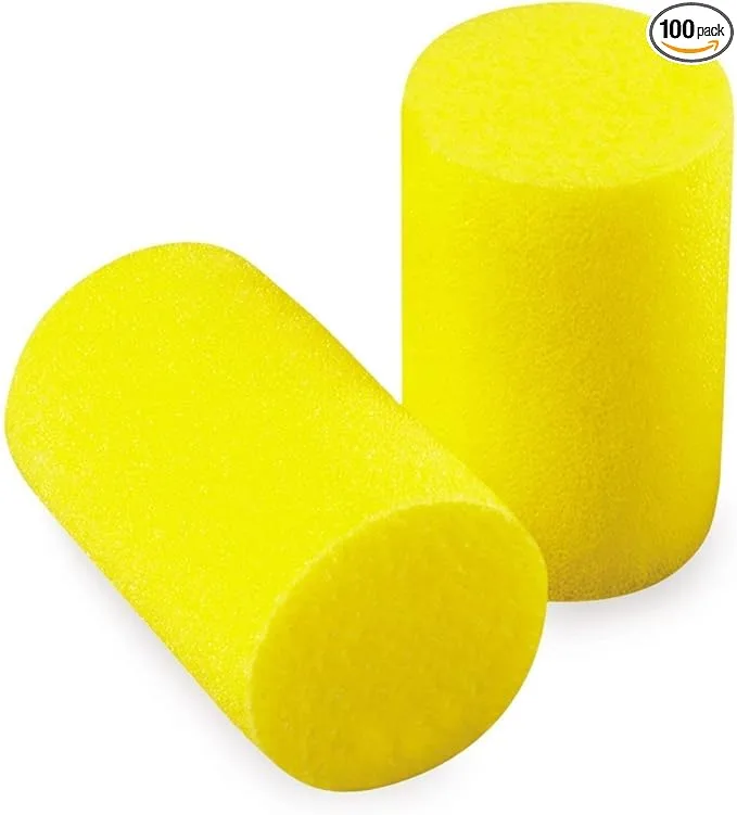 3M E-A-R™ Classic™ Earplugs