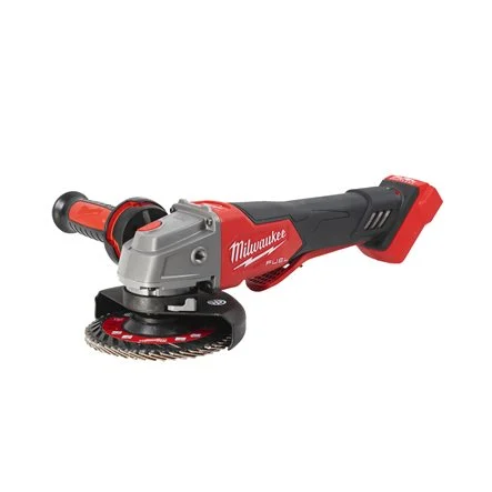 Milwaukee M18FSAGV115XPDB-0X M18 Fuel angle grinder