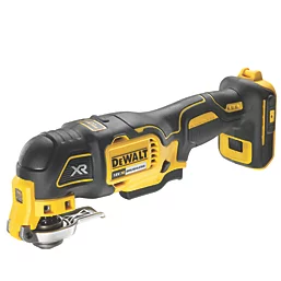 DEWALT DCS356N-XJ 18V Li-Ion XR Brushless Cordless Oscillating Tool